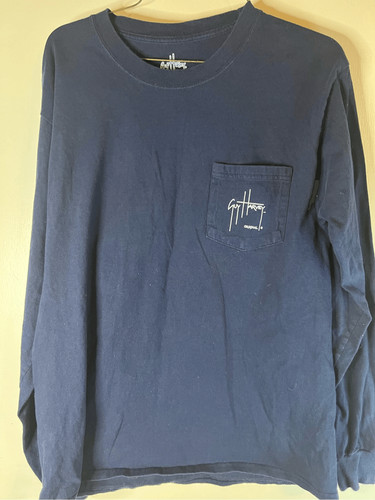 Guy Harvey Fishing Shirt