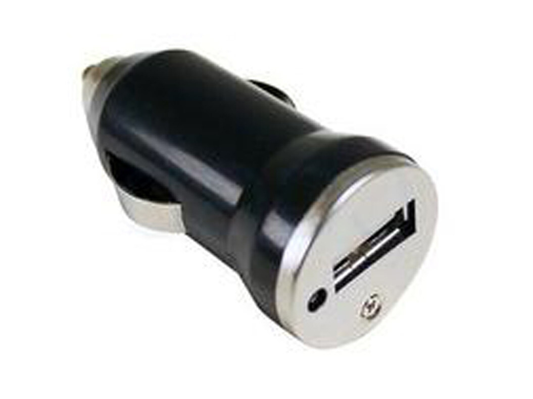 Автомобильное зарядное устройство в прикуриватель rock car cigarette lighter socket pd