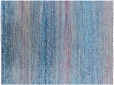 Savannah Grass Handmade Wool & Silk Rug 9' 0" X 11' 10" - Q20339