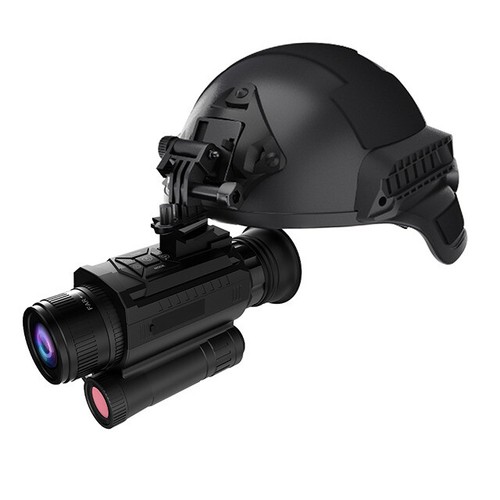 Z9005 Monocular Handheld Infrared 4K UHD 40MP 5x Zoom 2000MAH Night Vision 600m - Picture 7 of 15