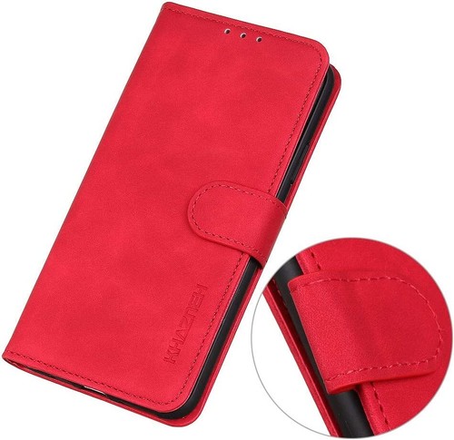 Case For HTC Desire 21 Pro 5G Wallet Luxury Leather Shockproof Cover Flip Top - Picture 11 of 14