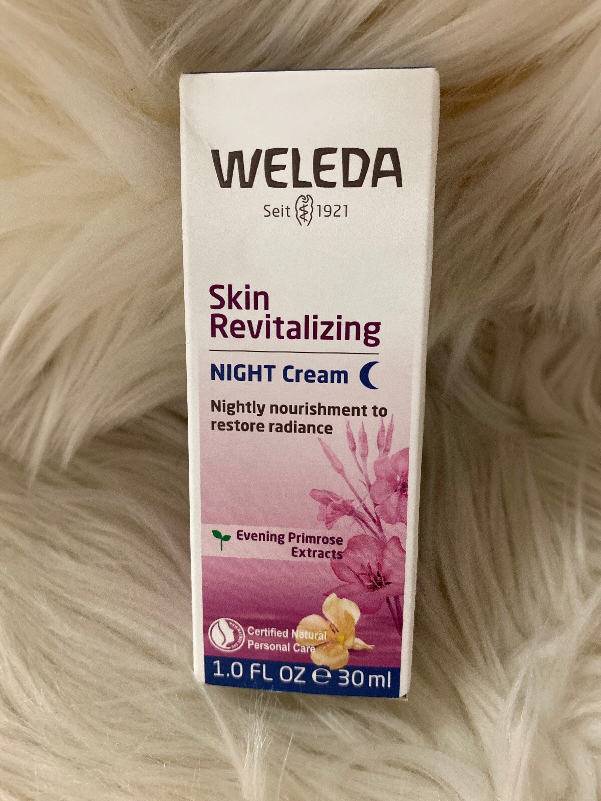 Best Night Cream 2021 New) Evening Primrose Age Revitalizing Night Cream 1 oz Exp 6/2021 Best Night Cream 2021 New) Evening Primrose Age Revitalizing Night Cream 1 oz Exp 6/2021