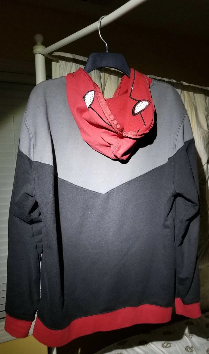 Dc store robin hoodie