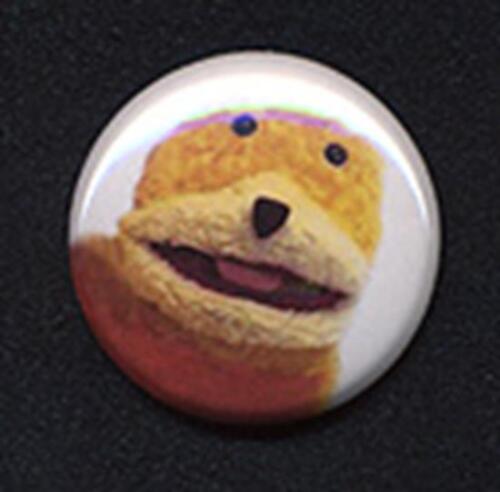 FLAT ERIC Badge Button Pin - Classic! !  25mm and 56mm size! - Afbeelding 1 van 4