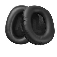Protein Skin Sponge Headphone Earpads Cushions Cover For Logitech Gprox Gaming