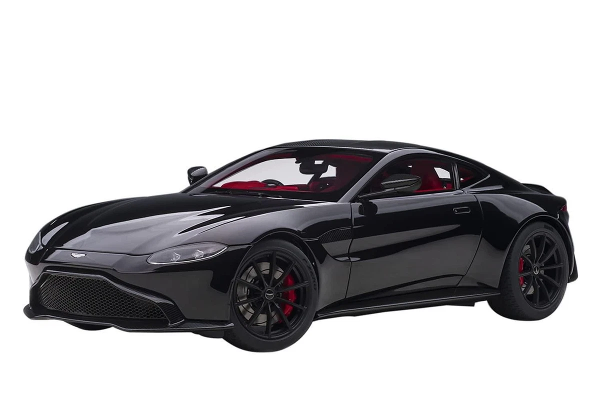 AUTOart Aston Martin Diecast & Toy 1:18 for sale | eBay