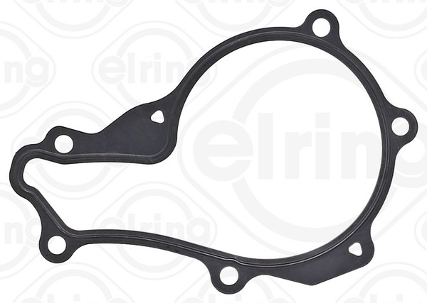 Elring 569.350 Dichtung, Wasserpumpe For CitroËN Ds Fiat Ford Ford Australia Maz-image