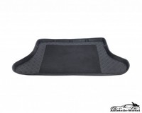 Kofferraummatte FüR Land Rover Freelander Hinten 98-06