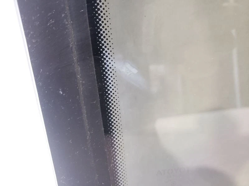 Cristal techo izquierdo OEM 1991 1992 1993 1994 1995 Toyota MR2 Foto 4 de 4