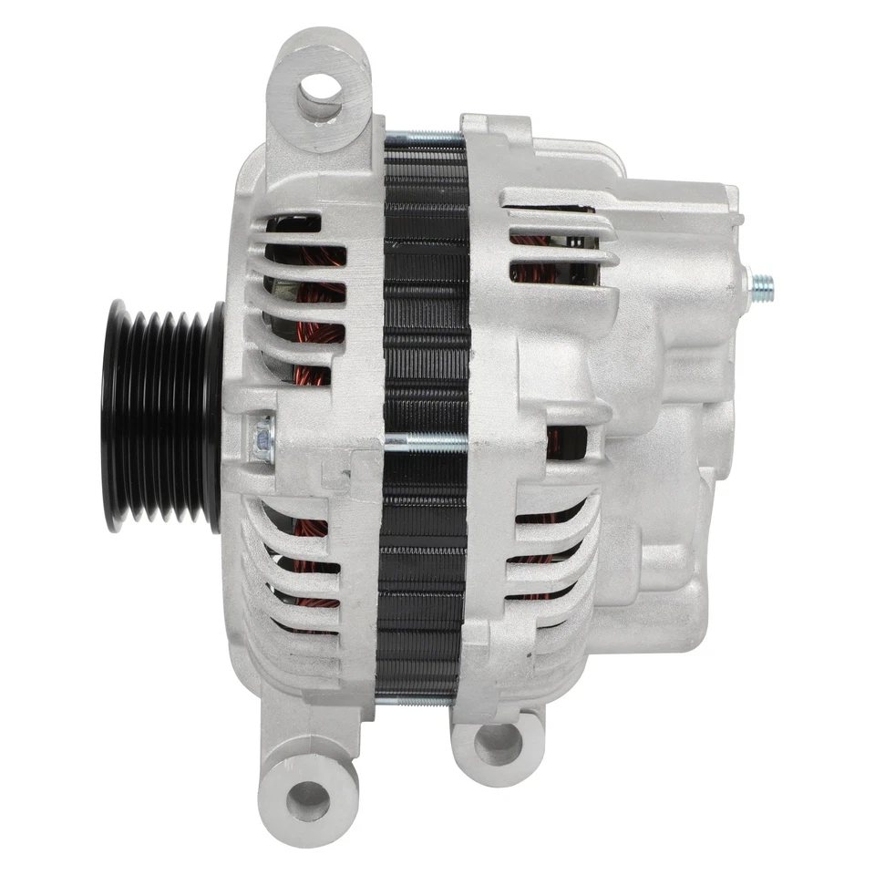 Alternador ECCPP para Pontiac G8 2008-2009 V6 3.6L 11420 120A CW A003TG4091 120A - Imagem 2 de 4