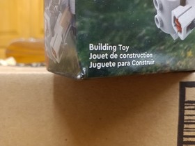 (4) *Factory Sealed* LEGO Star Wars Microfighters: (75074)(75075)(75126)(75321)