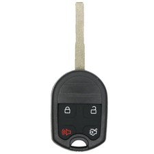 Key Fob Remote 2015-2019 Ford Fiesta FCC: CWTWB1U793 MPN: 164-R7976