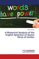 Hanan Amaireh | A Rhetorical Analysis Of The English Speeches Of Queen Rania...