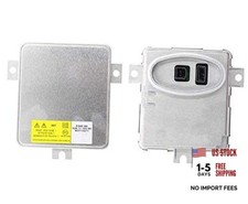 BMW 3-Series E90 E91 HID Headlight Igniter Control - Xenon Ballast