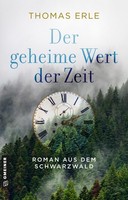 Der Geheime Wert Der Zeit Thomas Erle