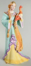 Lenox Legendary Princesses Princess And Firebird - Boxed 73347