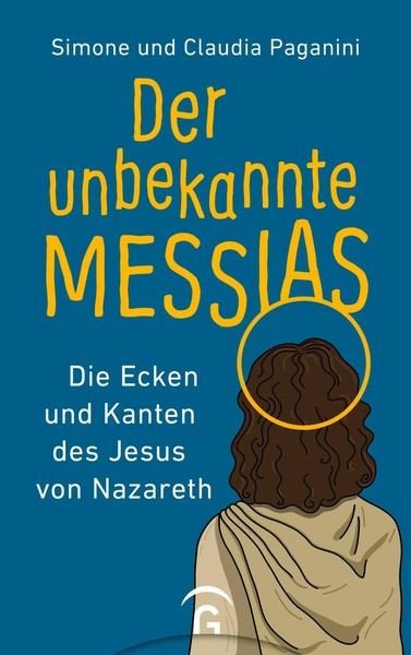 Simone Paganini (U. A.) | Der Unbekannte Messias | Taschenbuch | Deutsch (2024)-image