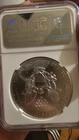 2020 Eagle S$1 MS69