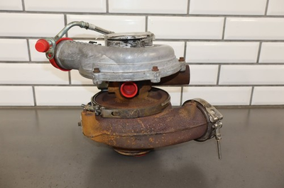 #ad #ad 2003 Ford F 250 Super Duty 6.0L Powerstroke Turbo Supercharger $270.00