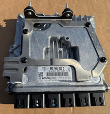 Porsche 992 GT3 mk2 Centralina Moduli DME ECU MOTRONIC 992906033C 0261S108BY