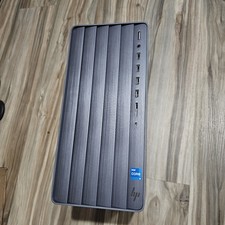 HP TE01-3067cb ENVY Desktop i5-12400 12GB RAM 512GB SSD