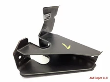 2007 BMW 335i 335xi 328xi 328i E90 Left Hood Lock Location Plate 51647116705