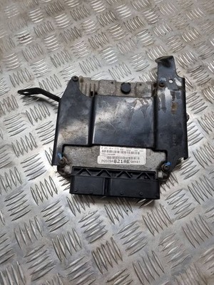 Dodge Journey 2010 Diesel Motorsteuergerät -modul P05094821AE 103kW VLI2392