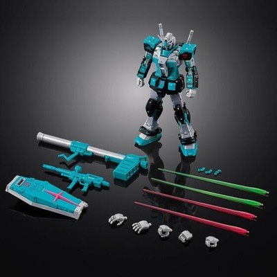 RG 1/144 RX-78-2 Gundam Ver 2.0 Hatsune Miku Ver Premium Bandai