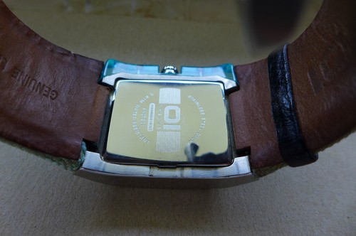 Armbanduhr Designeruhr The One Herren Quarz - Foto 5 di 8