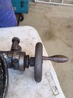 TOOL IMPORTERS INC. CIRCULAR ROTARY TABLE  — photo 7