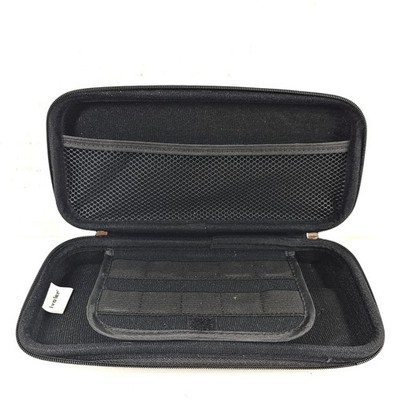 Nintendo Switch Protective Travel Case - Black - No Handle