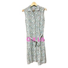 Uniqlo x Liberty floral dress S, oversized fit, new condition