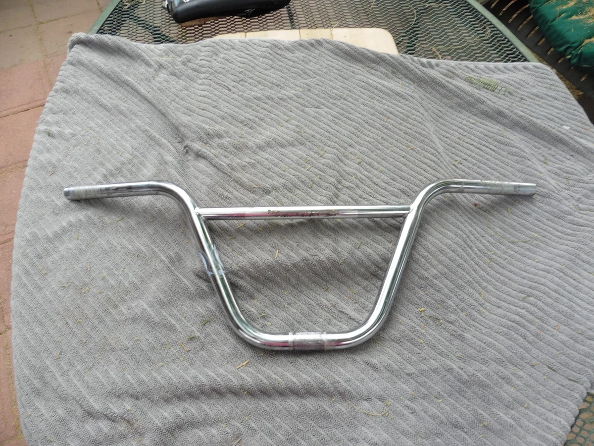 GT Bicycles Handlebars for BMX Bike-Old School Vintage Bike Parts