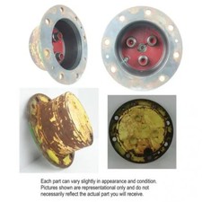 Used Mfwd Planetary Pinion Carrier Fits John Deere 2140 2750 2755 L60110