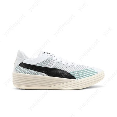 Puma Clyde All Pro Coast 2 Coast Celtics 195124-01