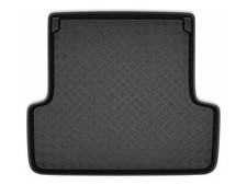 Kofferraummatte für Mercedes C-Klasse W202 1993-2000 Kombi 1tlg schwarz Kofferraummatte für Mercedes C-Klasse W202 1993-2000 Kombi 1tlg schwarz