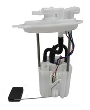Herko 1029GE Fuel Pump Module, Compatible with Nissan March Versa 1.6L 2015-2021