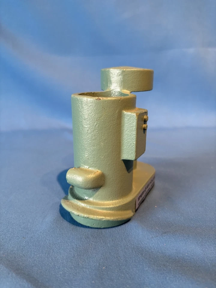 Secadoras industriales Sperry New Holland Kreider de colección, hierro fundido BV FDY usadas Foto 3 de 4