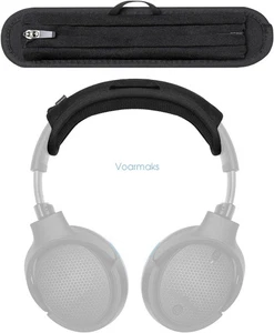 Headband Cover for Audeze Sine Planar Magnetic,Mobius Headphones