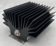API Weinschel 1432-1 Coaxial Termination 150W 50 Ohms 2.92mm male