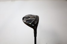 Taylormade Qi35 Tour 18  5 Fairway Wood Stiff Flex Kai'Li Blue Darkwave 75 Good