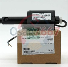 ONE Siemens Sensor QRI2A2.B180B In Box New