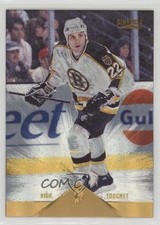 1996-97 Pinnacle Rink Collection Rick Tocchet #23 0qr0