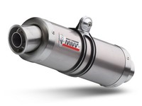SchalldÄMpfer Mivv GP Titan FÜR Yamaha FZ8 / Fazer 8 2010-2016