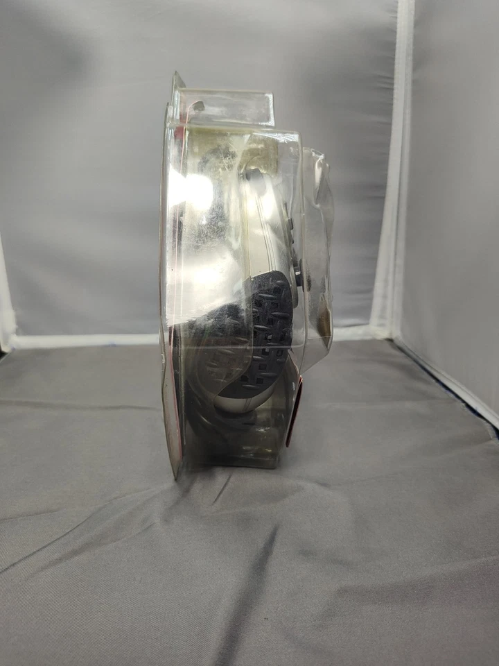 Nyko Air-Flo EX 风扇冷却控制器 USB 适用于 PC Mac 全新未拆封 复古 美国 — 第 4/4 张图片