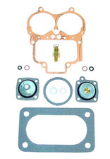 32/36 DGAV / DGV WEBER CARB SERVICE KIT GASKETS SEALS ESCORT MK1 MK2 CAPRI HF