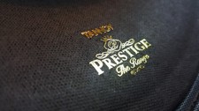 Logo Tannoy Prestige Westminster Regno Royal Canterbury Autografo GRF Memoria