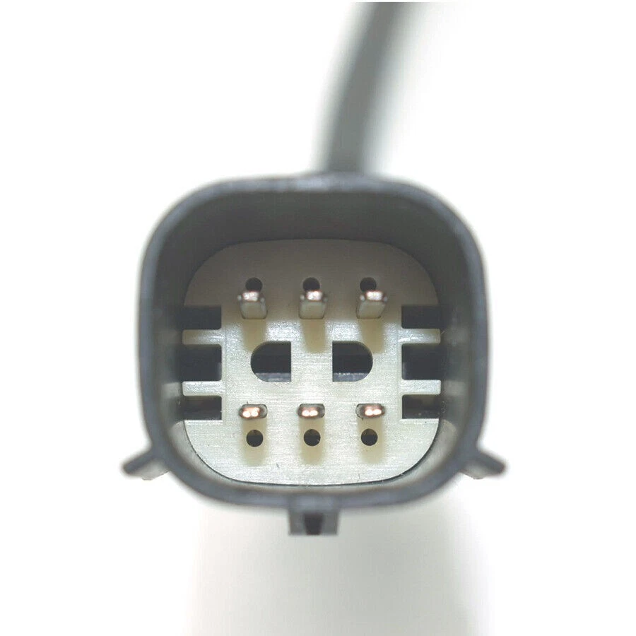 9L1Z-19G490-B REAR VIEW CAMERA For 2007-2014 Ford Expedition 8L1T-19G490-AE Foto 2 de 4