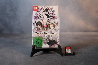 The Caligula Effect: Overdose (Nintendo Switch)