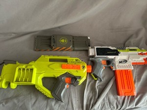 Nerf Rayven | eBay